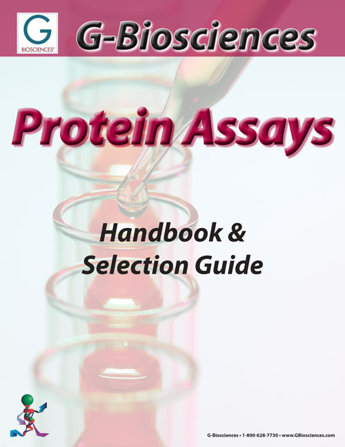 An Introduction to Protein Assays