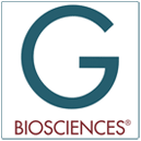 G Biosciences Logo